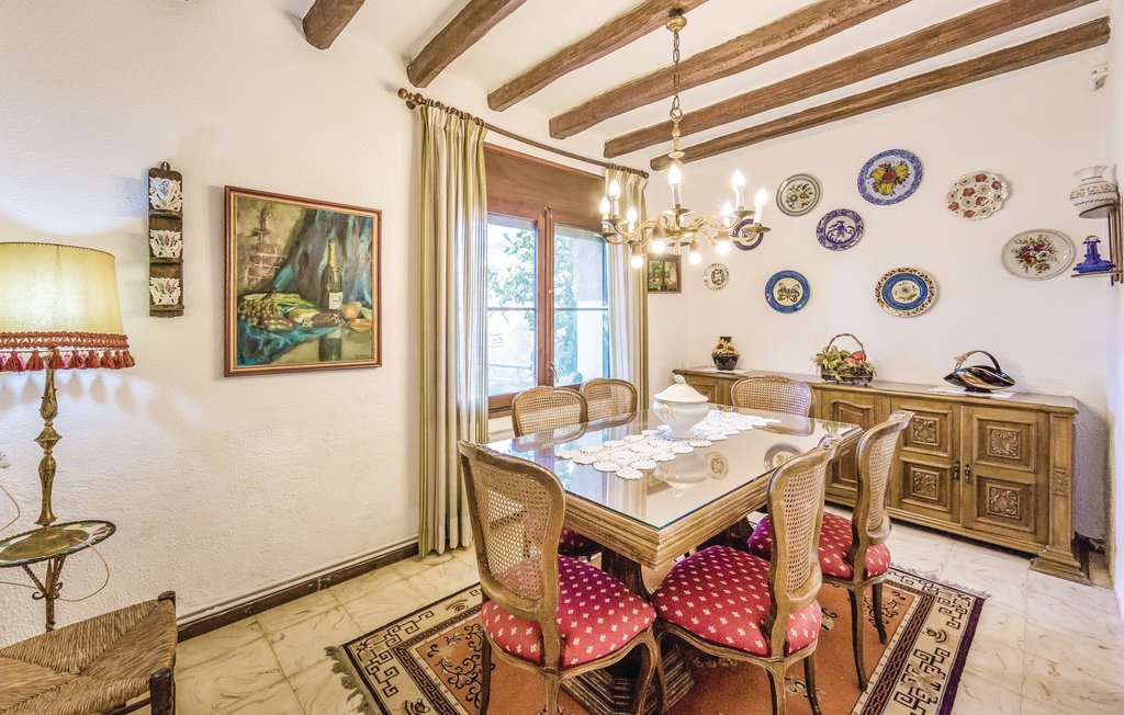 Feriehuse - Riudoms , Spanien - EDO351 33