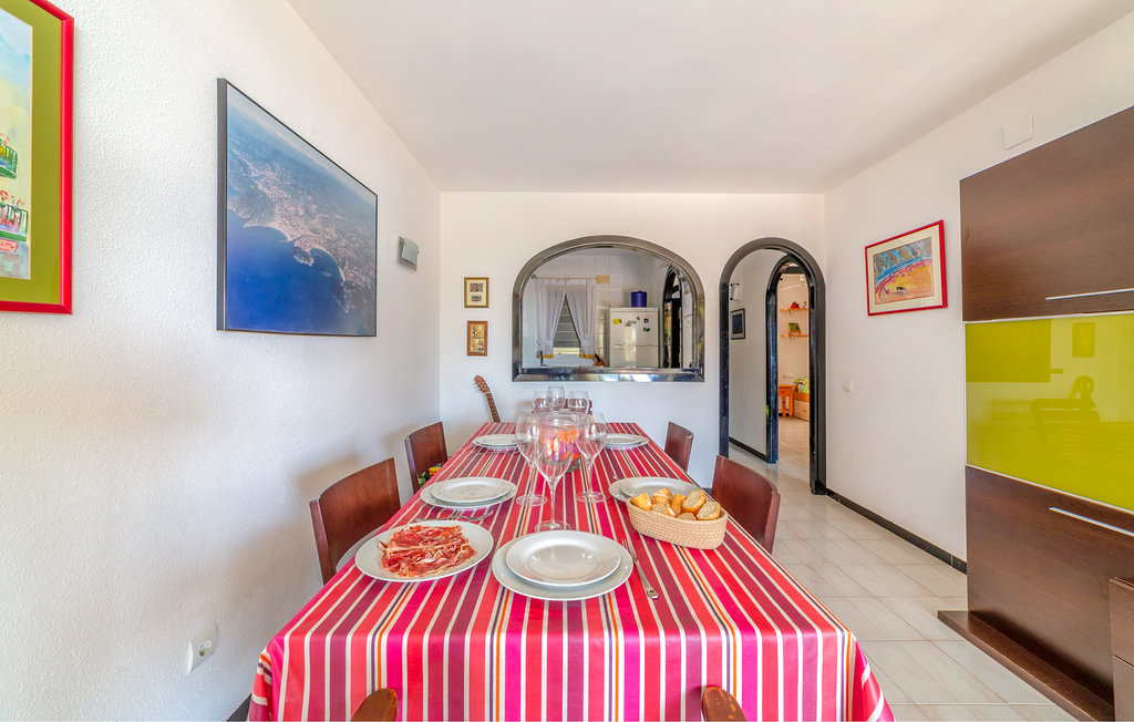 Ferieleilighet - Miami Platja , Spania - EDO625 11