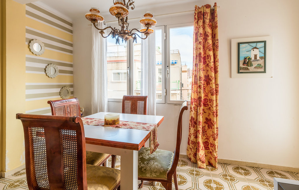 Semesterlägenhet - Tarragona , Spanien - EDO632 12