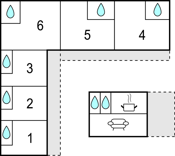 Semesterhus - Altafulla-Ardenya , Spanien - EDO218 