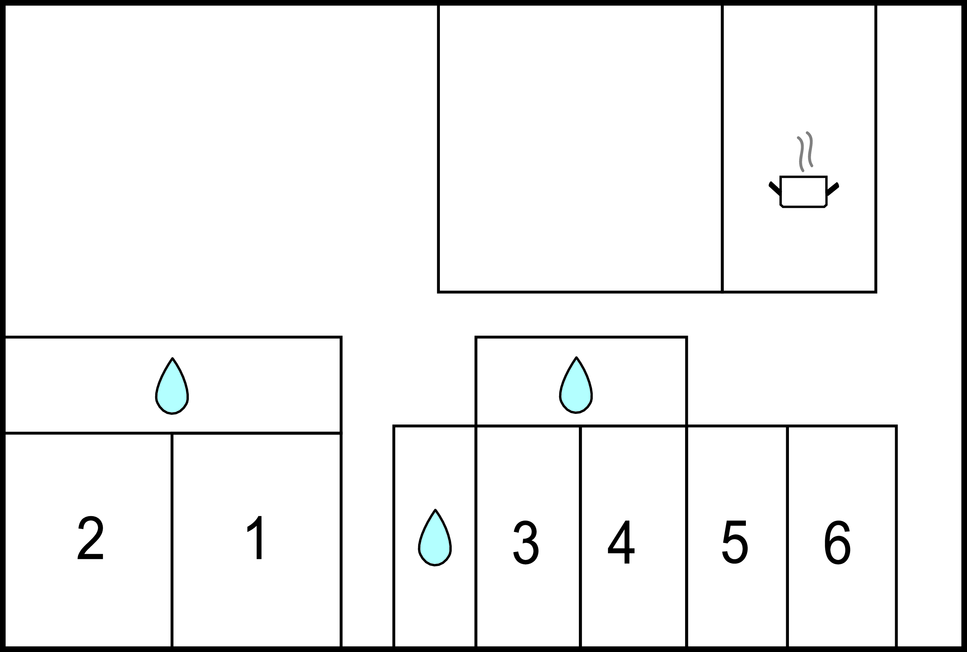 Ferienhaus - Cambrils , Spanien - EDO591 