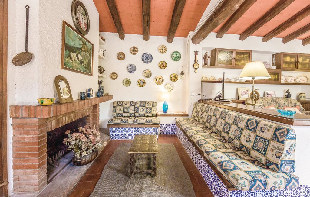 Feriehuse - Riudoms , Spanien - EDO351 31