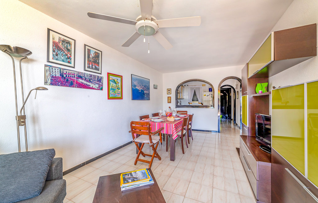 Ferieleilighet - Miami Platja , Spania - EDO625 10