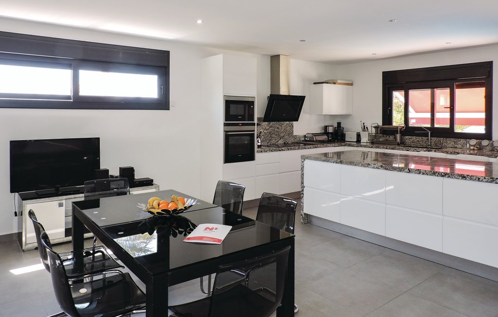 Feriehus - Miami Platja , Spania - EDO580 17