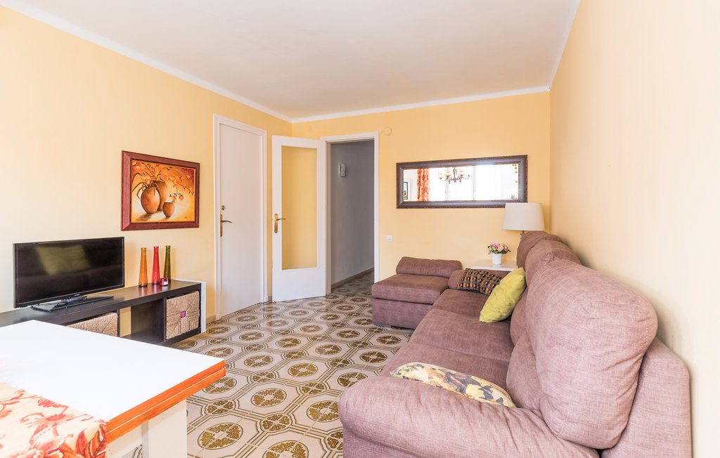 Semesterlägenhet - Tarragona , Spanien - EDO632 5