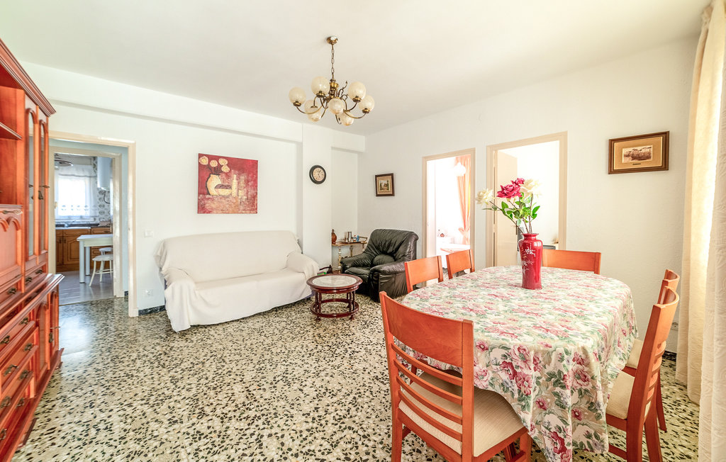 
Holiday rental - Miami Platja , Spain - EDO637 4