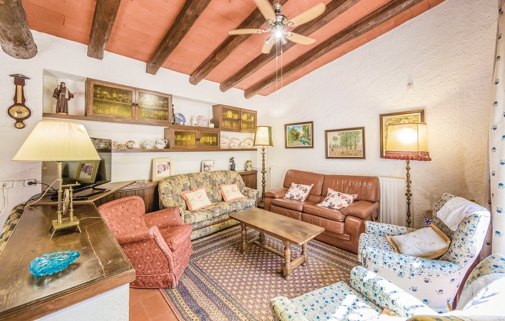 Feriehuse - Riudoms , Spanien - EDO351 32