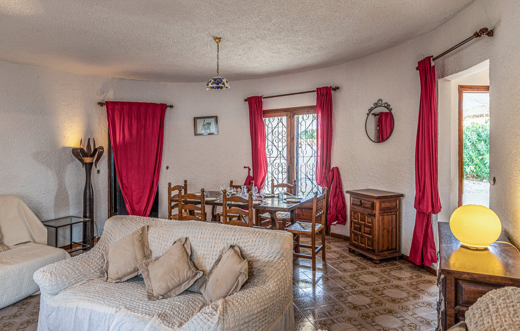 Feriehuse - Miami Platja , Spanien - EDO445 19