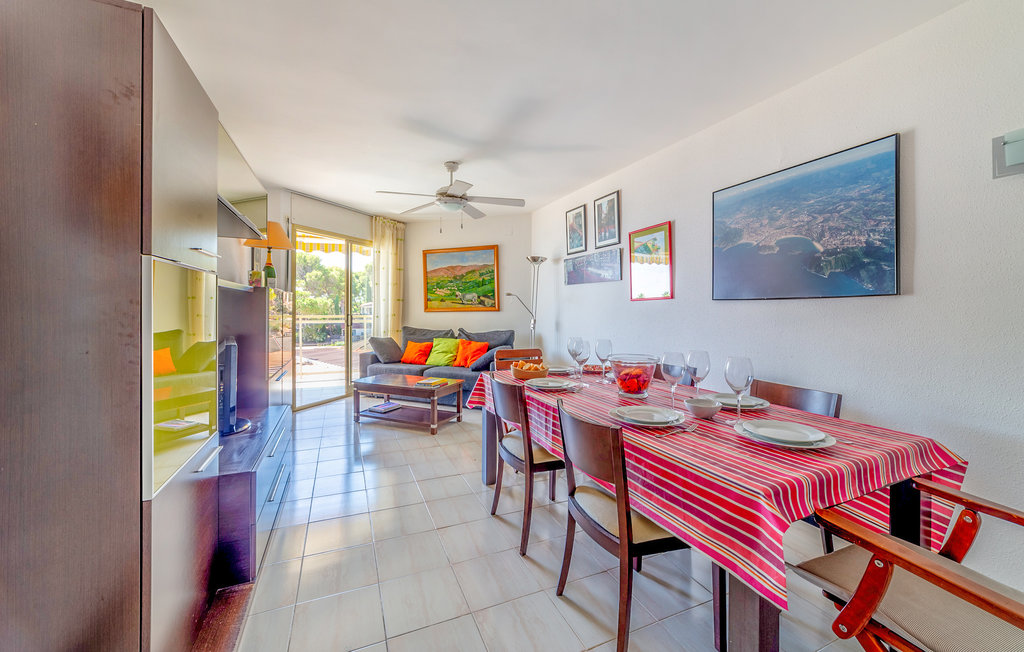 Ferieleilighet - Miami Platja , Spania - EDO625 4