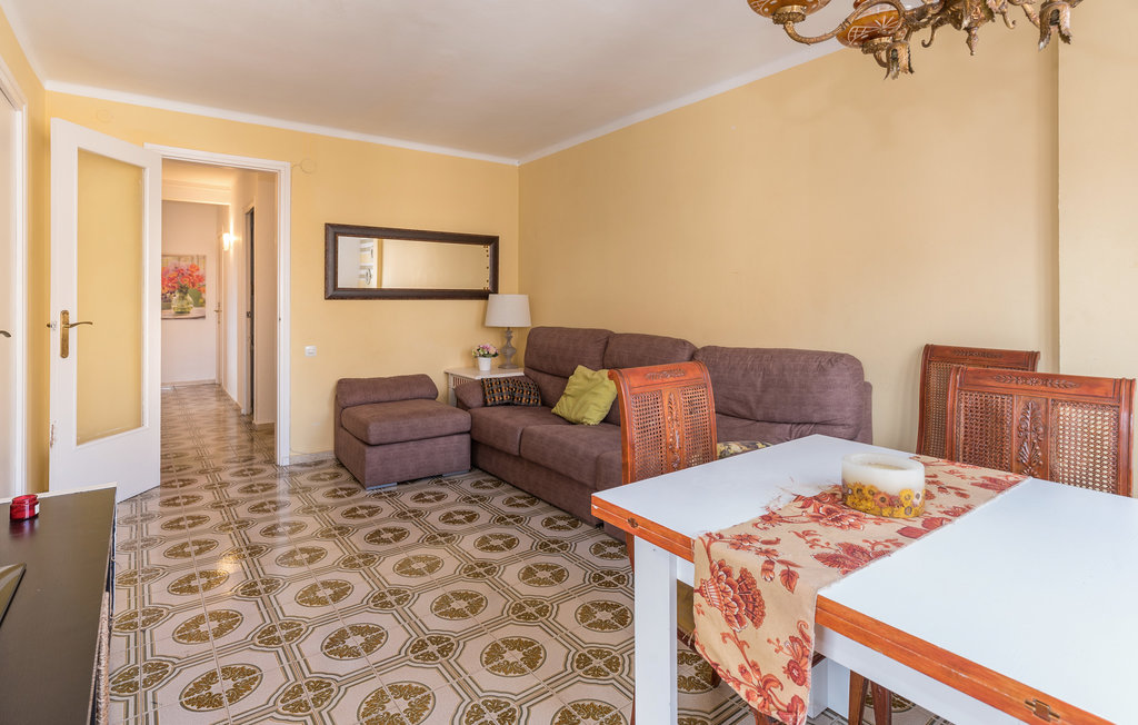 Semesterlägenhet - Tarragona , Spanien - EDO632 11