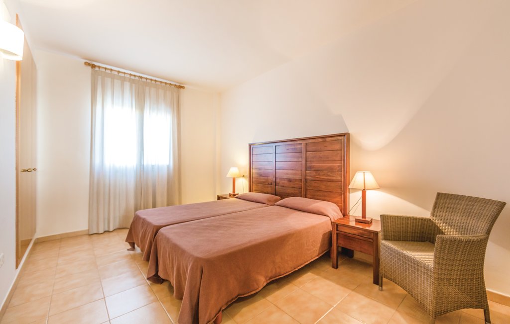 Ferienwohnung - Riumar-Deltebre , Spanien - EDO251 15