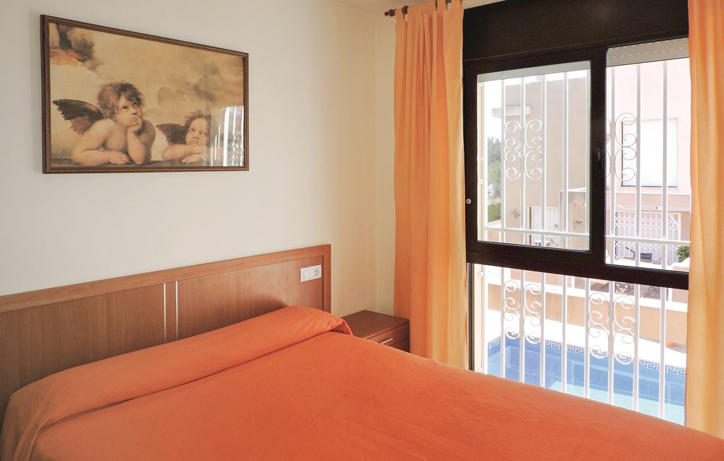 Semesterhus - Miami Platja , Spanien - EDO573 9