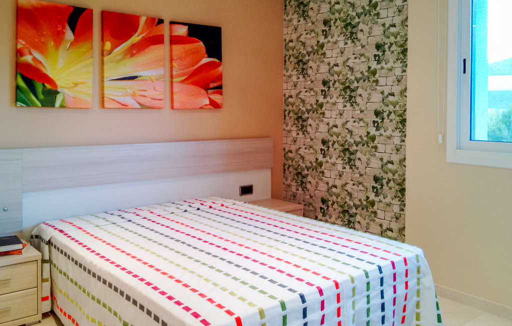 Ferienhaus - Cabra del Camp , Spanien - EDO614 16