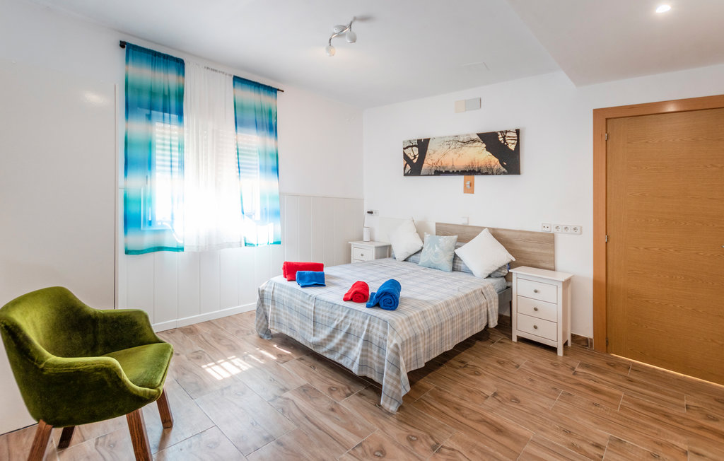 Ferienhaus - Cambrils , Spanien - EDO591 5