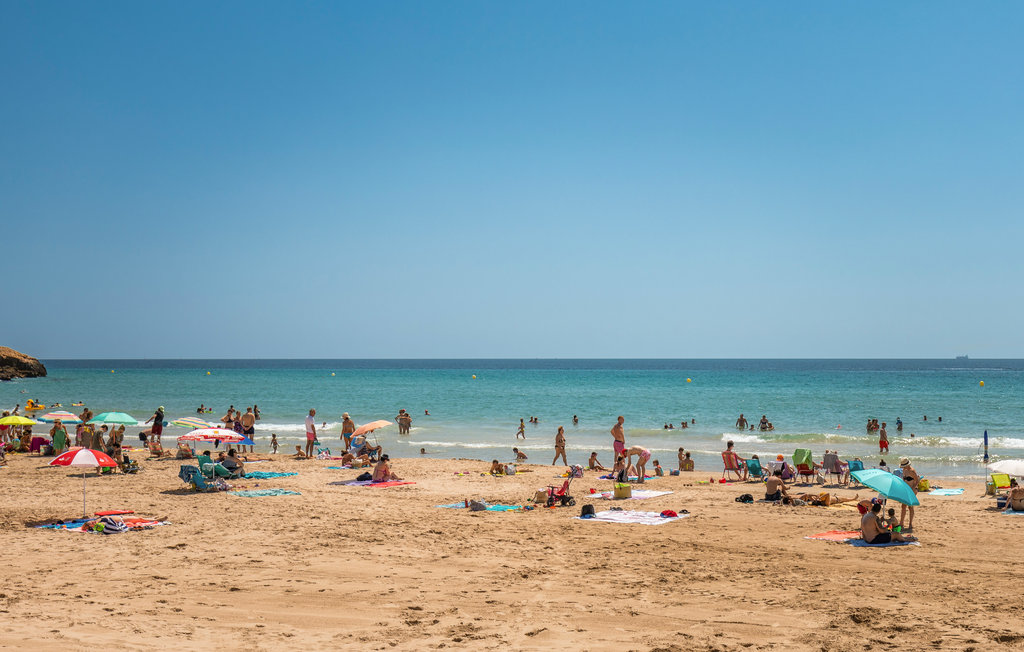 Semesterlägenhet - Tarragona , Spanien - EDO632 18
