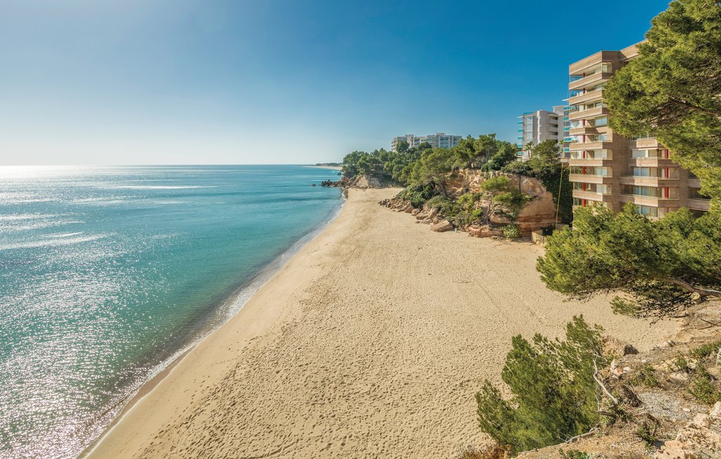 Feriehuse - Miami Platja , Spanien - EDO350 22