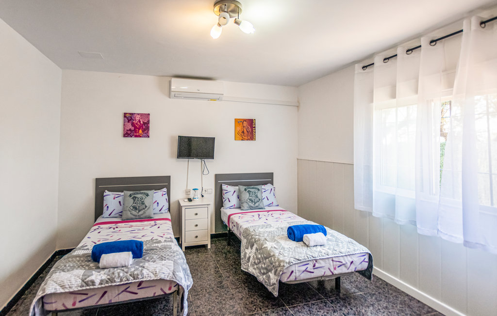 Ferienhaus - Cambrils , Spanien - EDO591 27