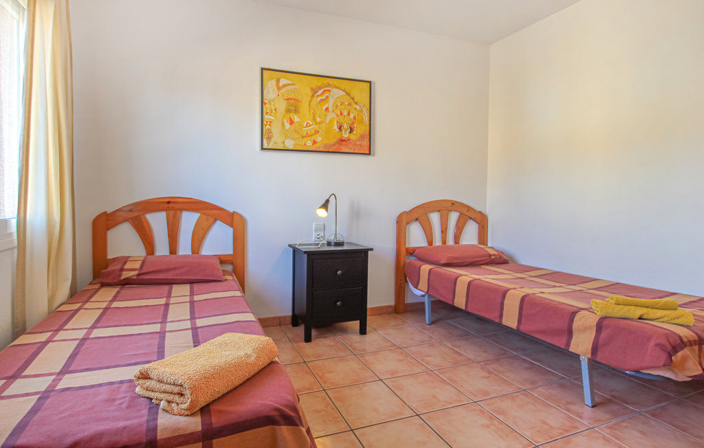 Feriehuse - Ametlla de Mar , Spanien - EDO629 19