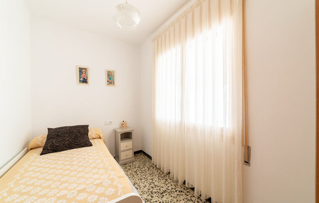 
Holiday rental - Miami Platja , Spain - EDO637 17