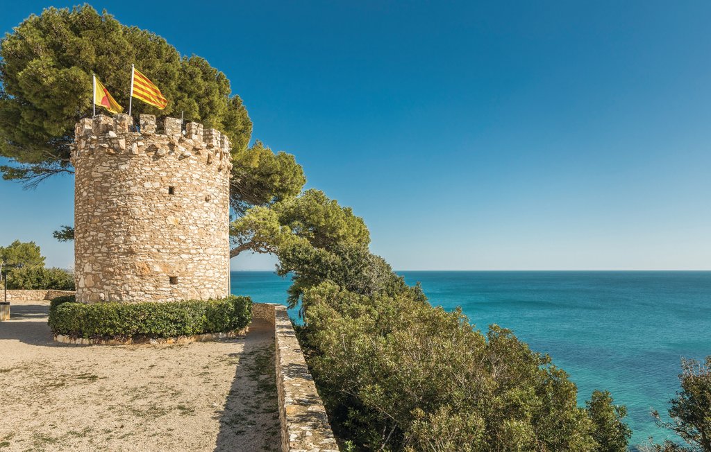 Feriehuse - Miami Platja , Spanien - EDO350 23
