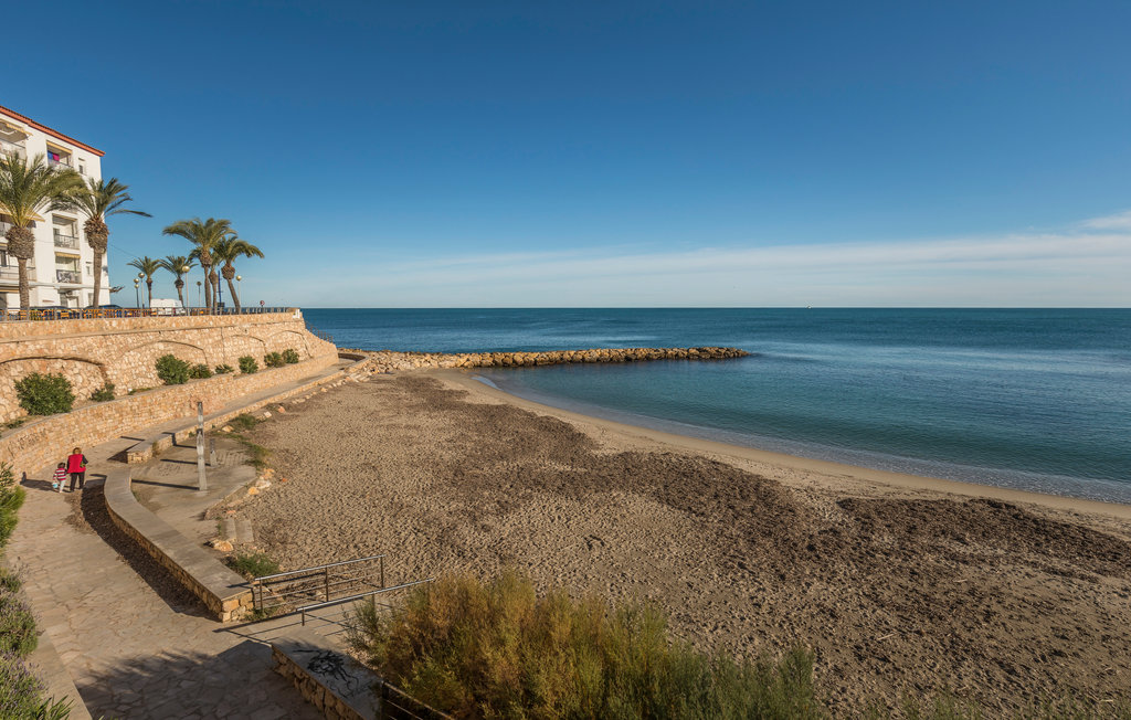 Feriehuse - Hospitalet de l'Infant , Spanien - EDO228 34
