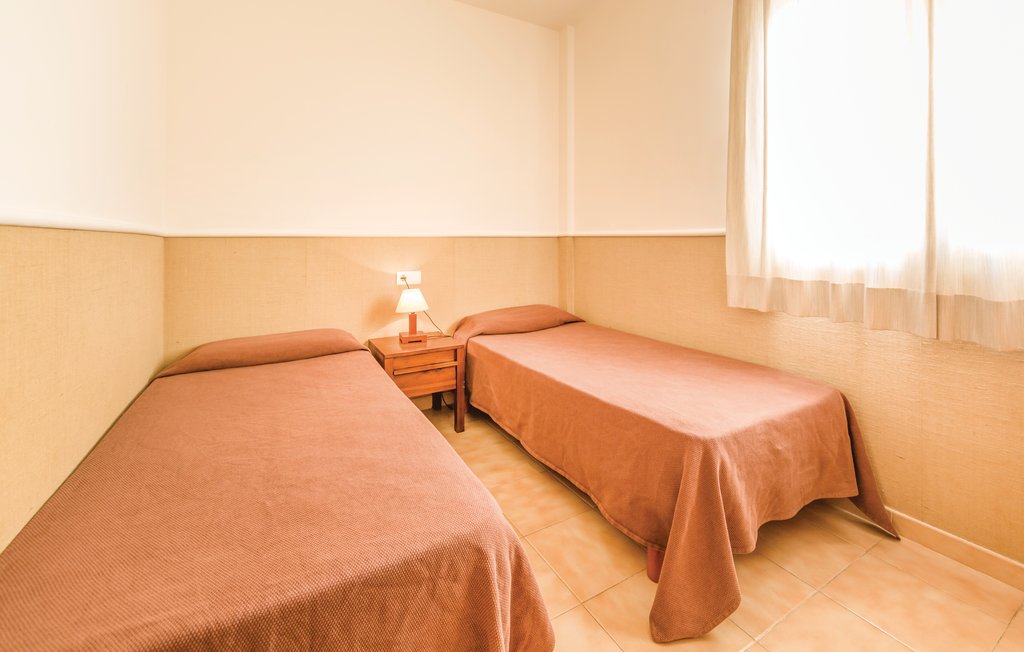 Ferienwohnung - Riumar-Deltebre , Spanien - EDO251 18