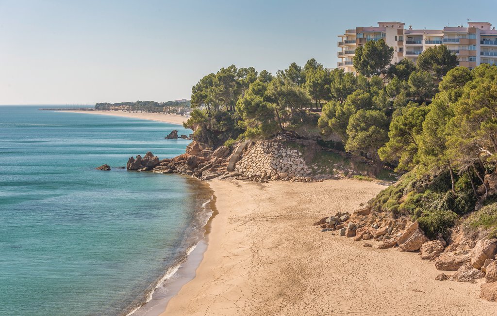 Feriehuse - Miami Platja , Spanien - EDO350 19