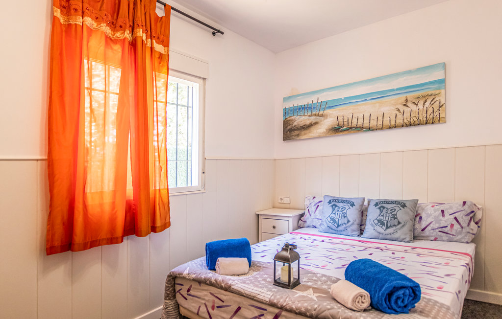 Ferienhaus - Cambrils , Spanien - EDO591 28