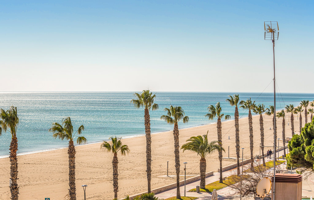 Feriehus - Miami Platja , Spania - EDO580 29