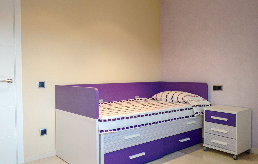 Ferienhaus - Cabra del Camp , Spanien - EDO614 19