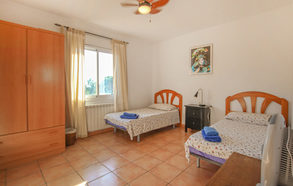 Feriehuse - Ametlla de Mar , Spanien - EDO629 16