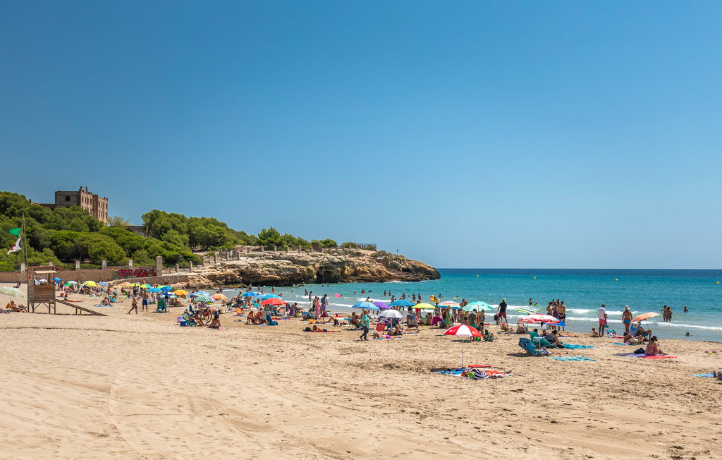 Semesterlägenhet - Tarragona , Spanien - EDO632 9