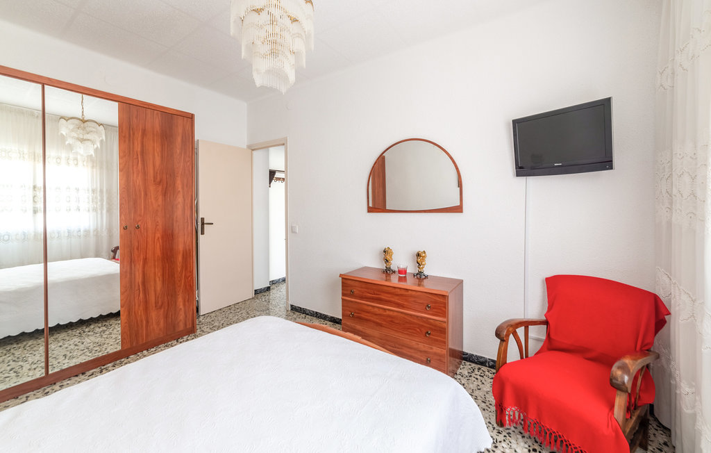 
Holiday rental - Miami Platja , Spain - EDO637 16