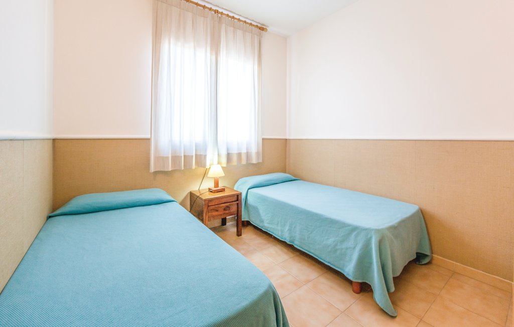 Ferieleilighet - Riumar-Deltebre , Spania - EDO250 18