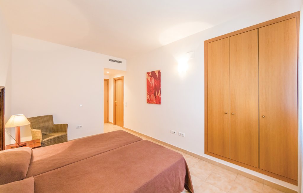 Ferienwohnung - Riumar-Deltebre , Spanien - EDO251 16