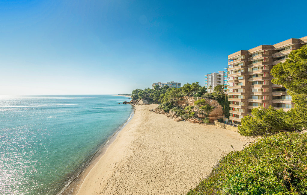 Feriehus - Miami Platja , Spania - EDO580 27