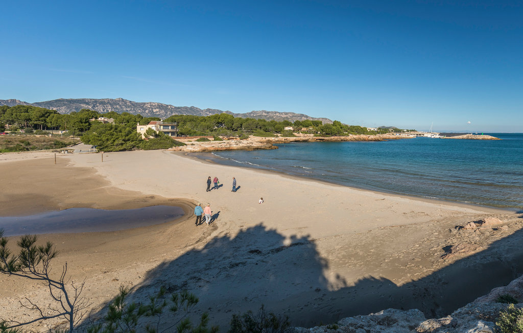 Feriehuse - Hospitalet de l'Infant , Spanien - EDO228 7