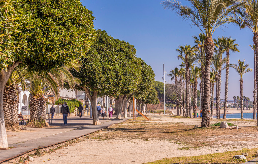 Feriehuse - Riudoms , Spanien - EDO351 58