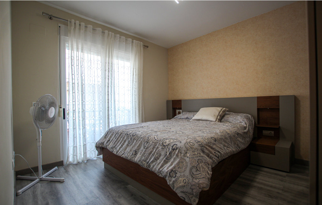 Lejlighed - Les Cases d'Alcanar , Spanien - EDO602 12