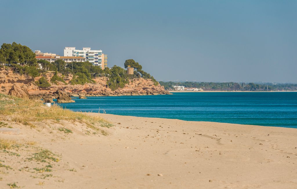 Feriehuse - Miami Platja , Spanien - EDO350 17