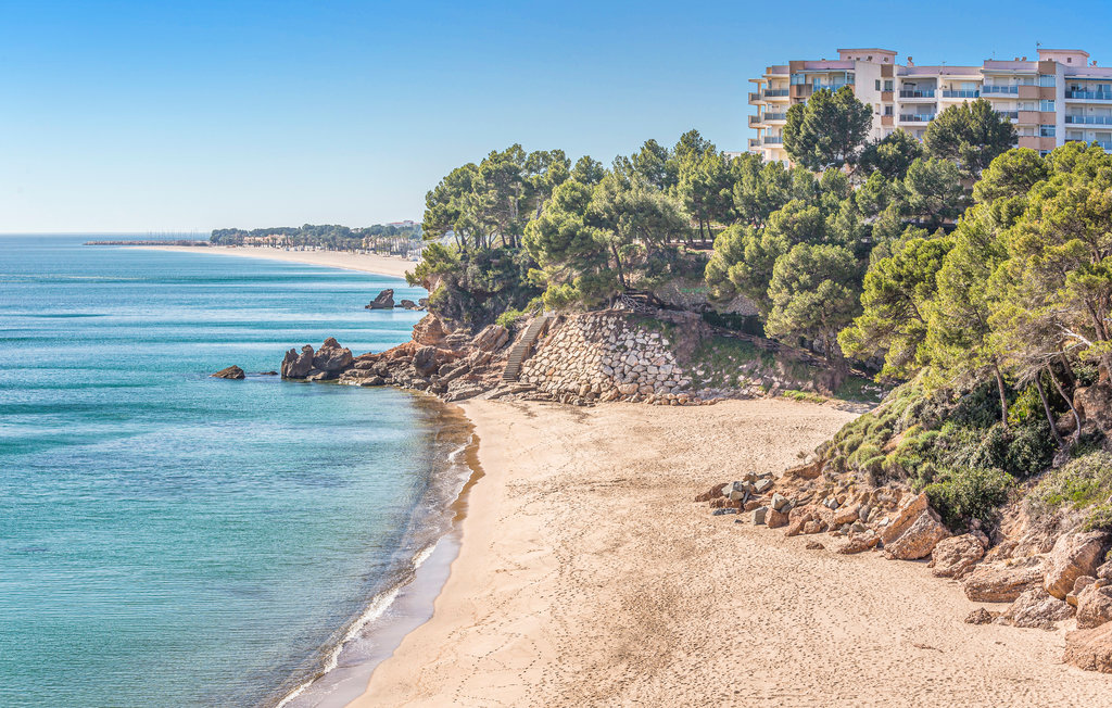 Feriehuse - Miami Platja , Spanien - EDO445 28