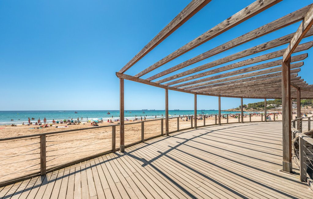 Semesterlägenhet - Tarragona , Spanien - EDO632 2