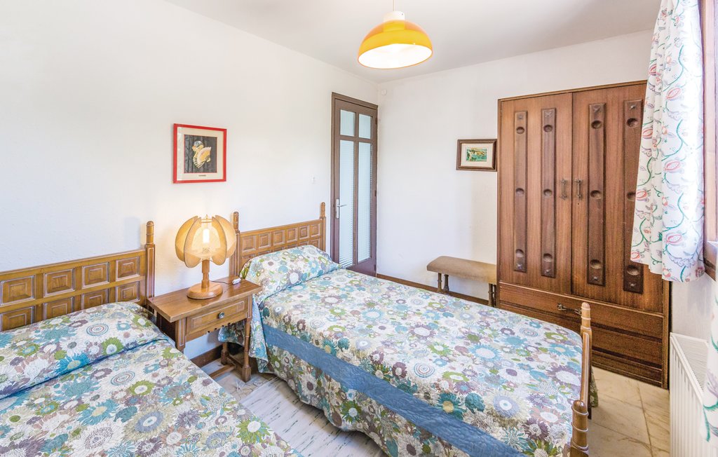 Feriehuse - Riudoms , Spanien - EDO351 47