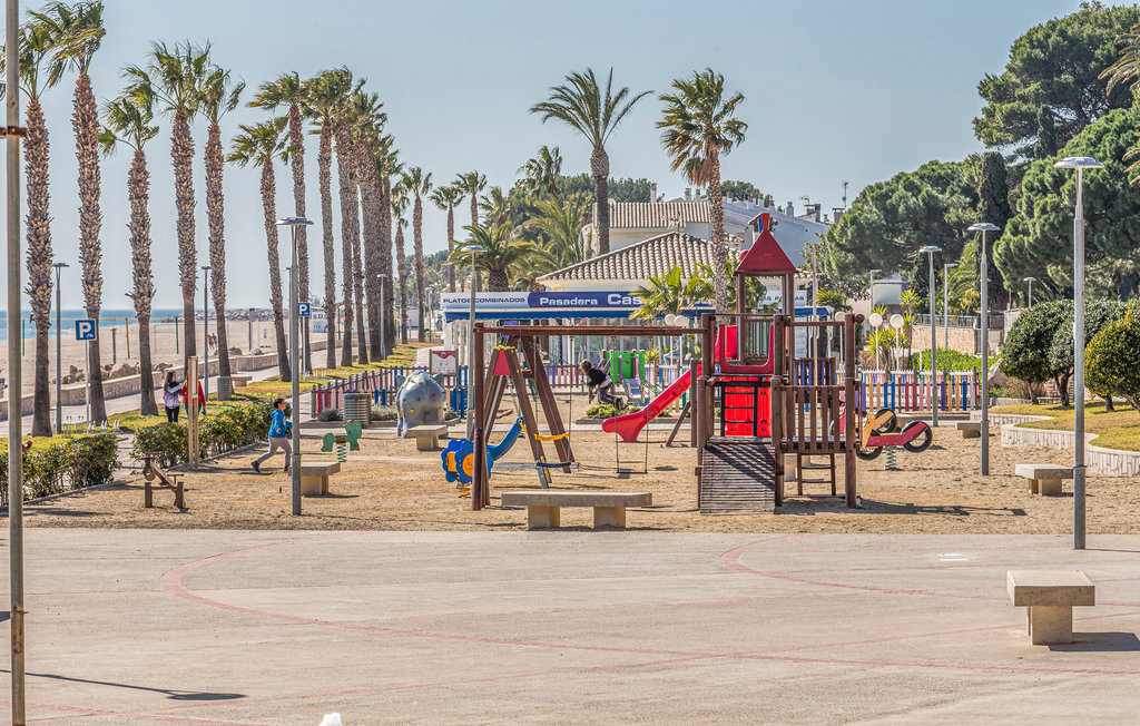 Feriehuse - Miami Platja , Spanien - EDO445 31