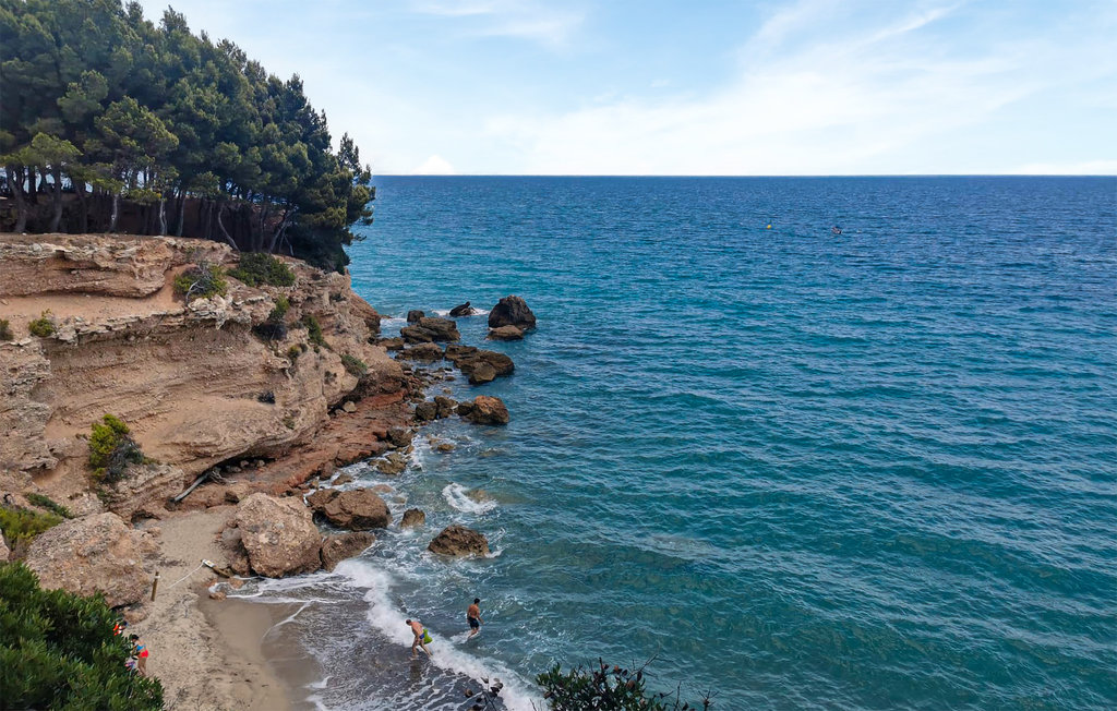 Feriehuse - Miami Playa , Spanien - EDO574 33