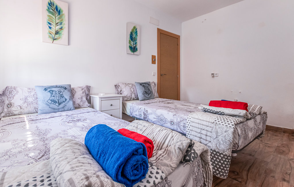 Ferienhaus - Cambrils , Spanien - EDO591 23