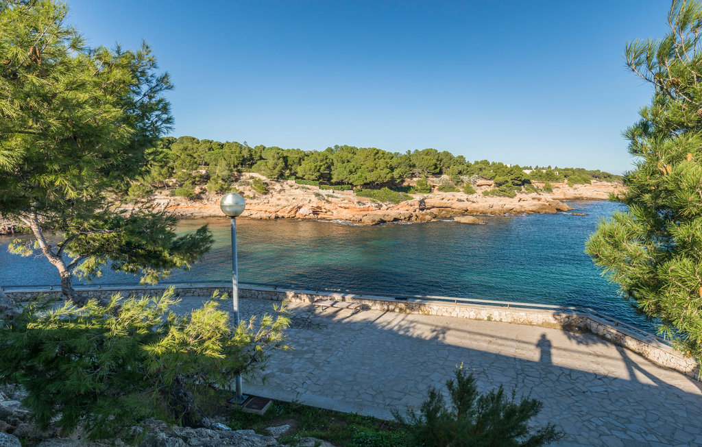 Feriehuse - Hospitalet de l'Infant , Spanien - EDO228 33