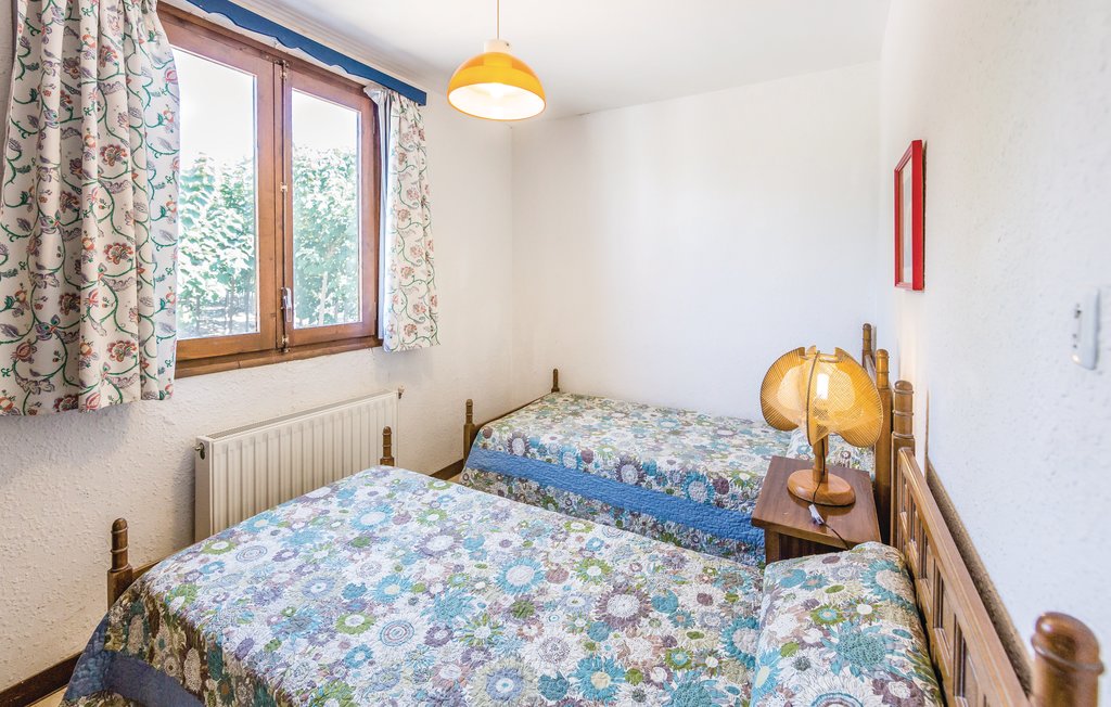 Feriehuse - Riudoms , Spanien - EDO351 44