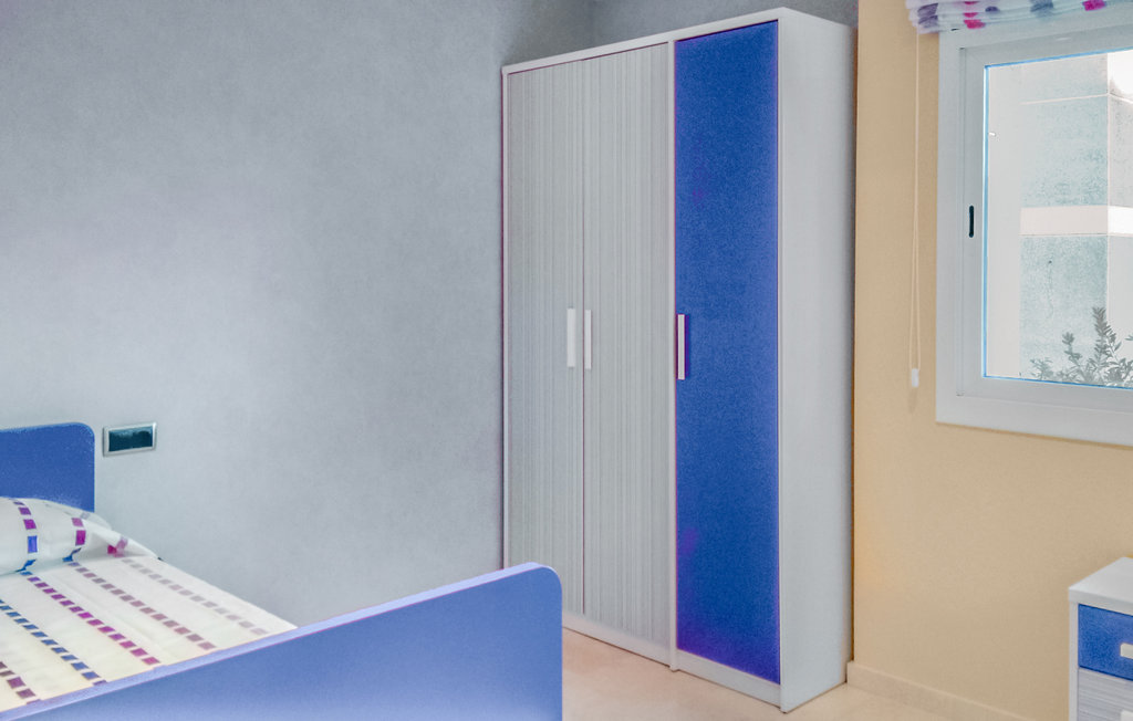 Ferienhaus - Cabra del Camp , Spanien - EDO614 18