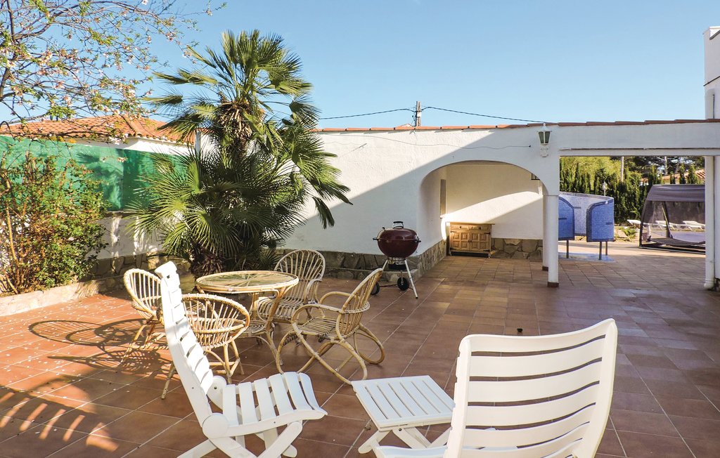 Feriehuse - Miami Platja , Spanien - EDO569 4